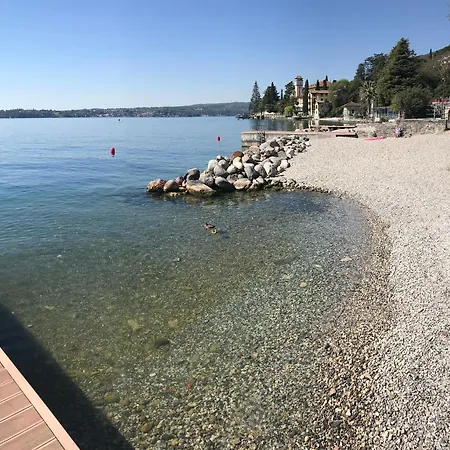 Διαμέρισμα Pizzocolo Fasano Gardone Riviera