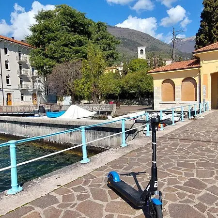 Διαμέρισμα Pizzocolo Fasano Gardone Riviera