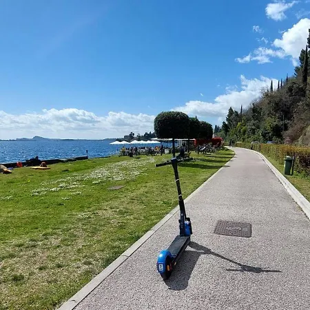 Pizzocolo Fasano Διαμέρισμα Gardone Riviera