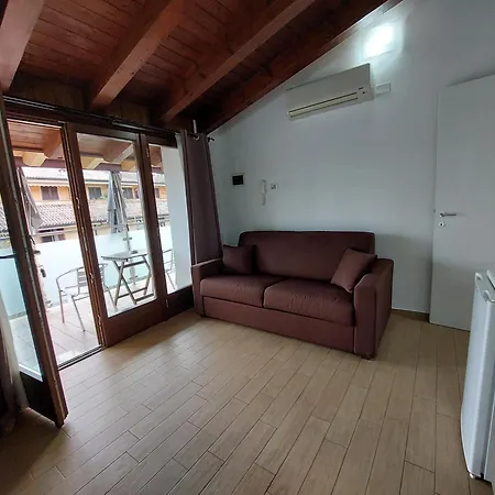 Pizzocolo Fasano Apartamento *